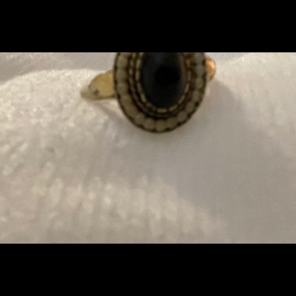 Avon Ring & Matching Pendant - Picture 8 of 10